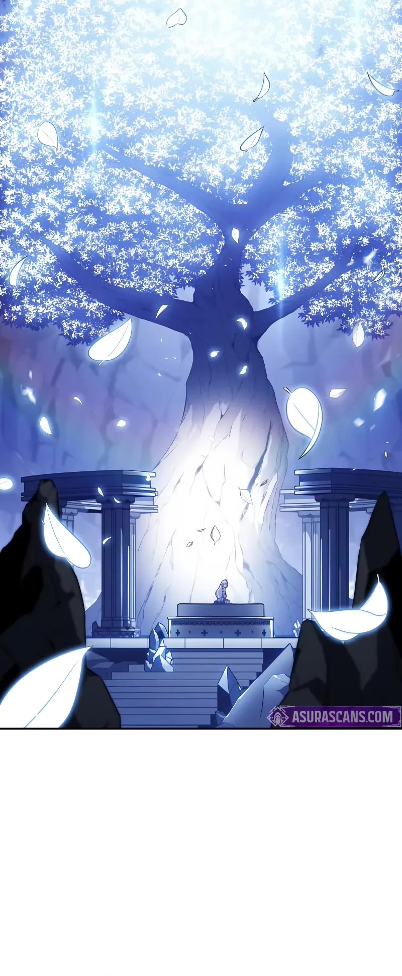 The Regressed Son of a Duke is an Assassin chapter 98 page 51