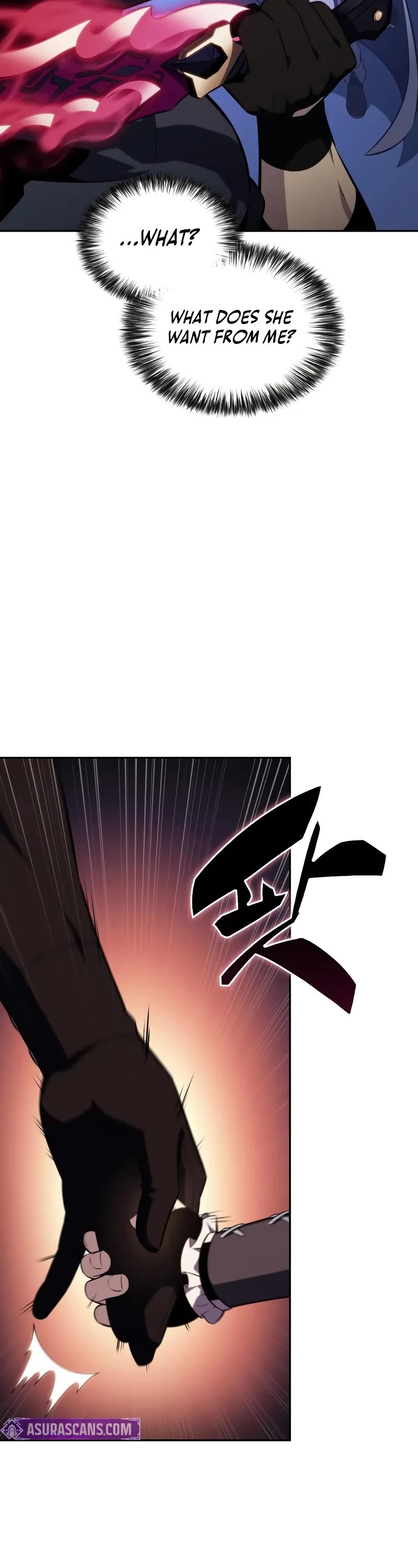 The Regressed Son of a Duke is an Assassin chapter 98 page 59