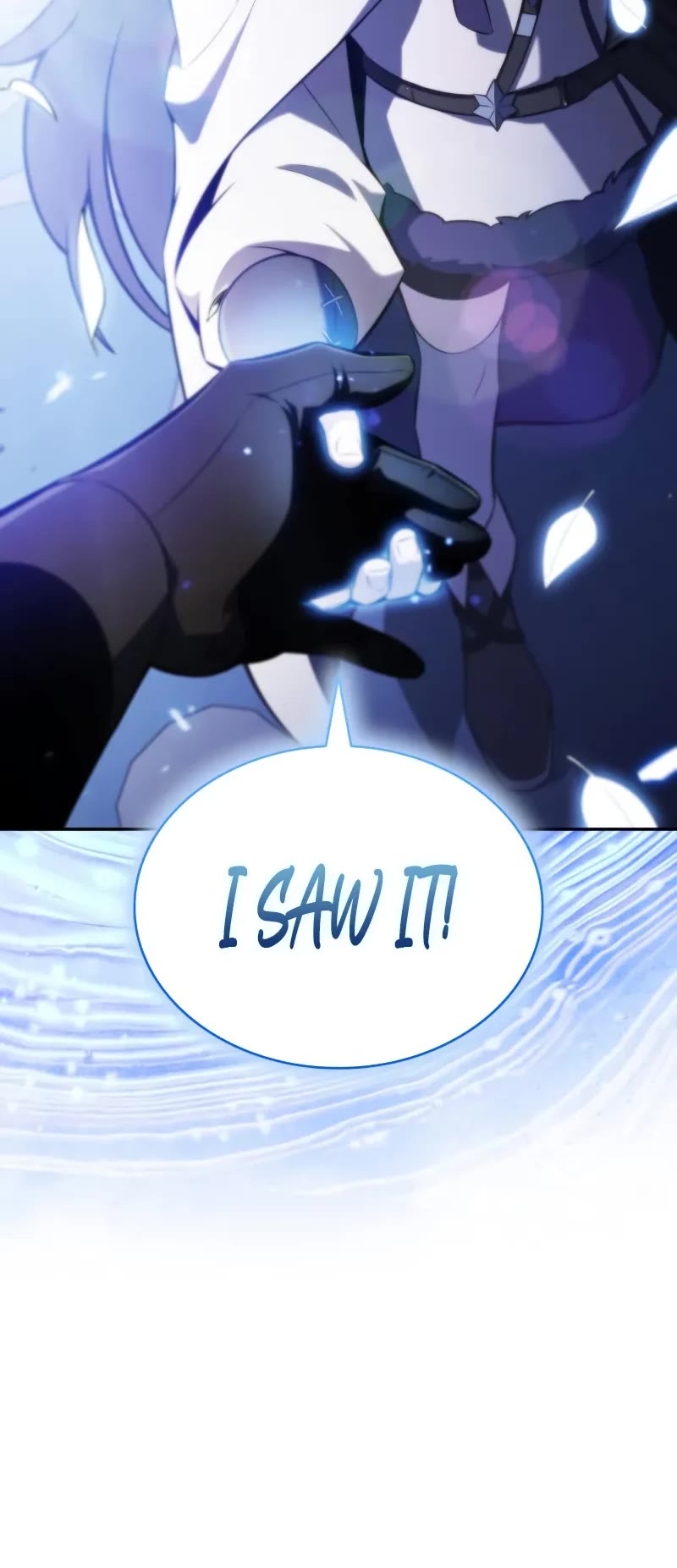 The Regressed Son of a Duke is an Assassin chapter 98 page 61