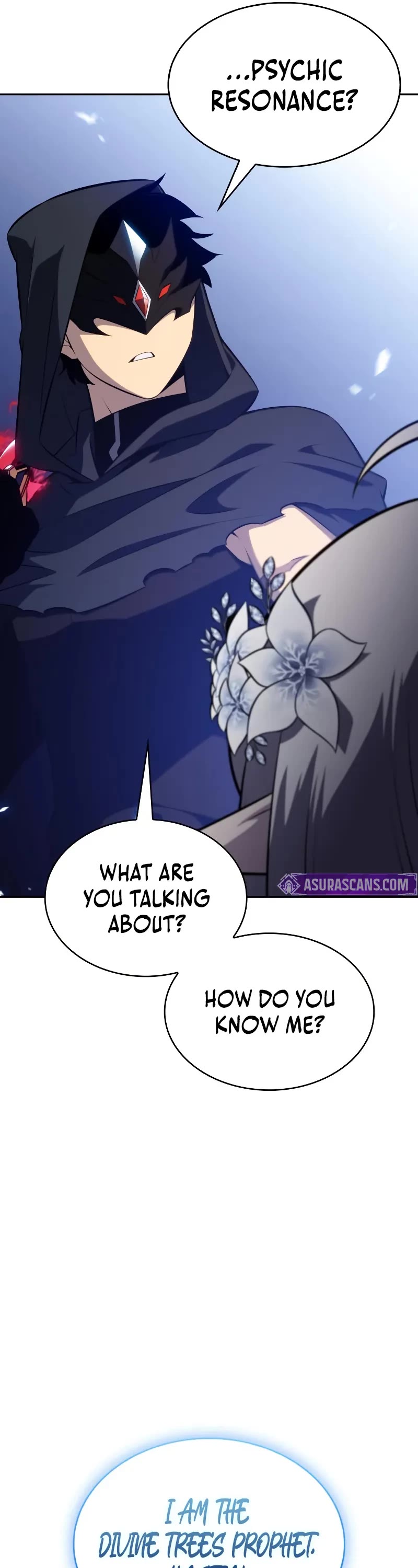 The Regressed Son of a Duke is an Assassin chapter 98 page 62