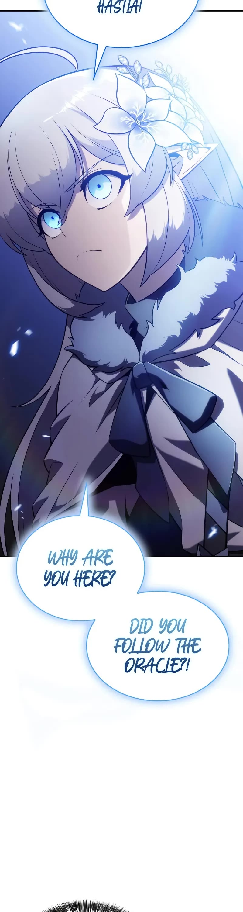 The Regressed Son of a Duke is an Assassin chapter 98 page 63