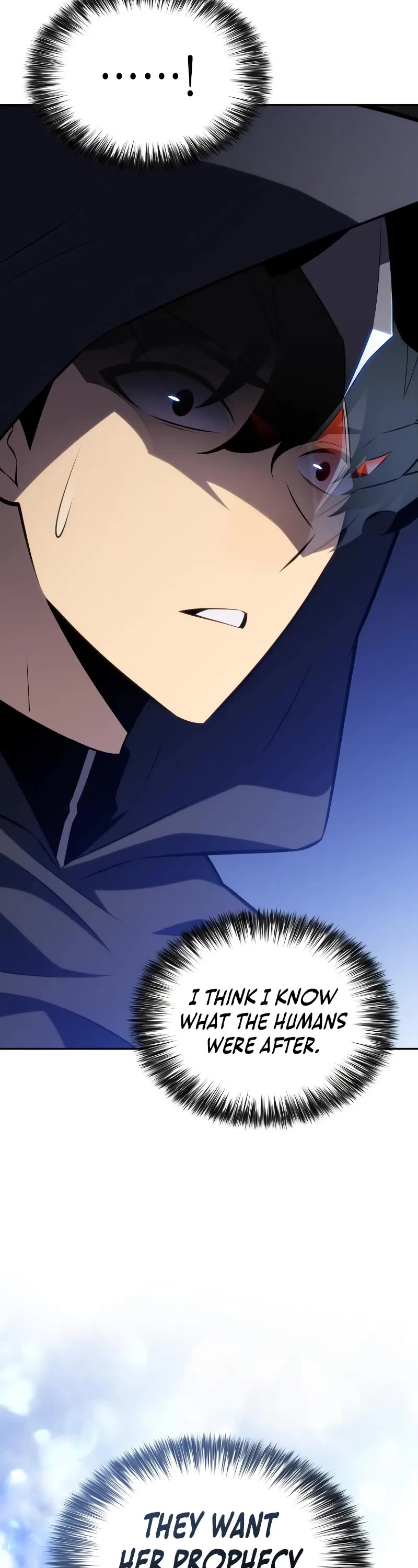 The Regressed Son of a Duke is an Assassin chapter 98 page 64