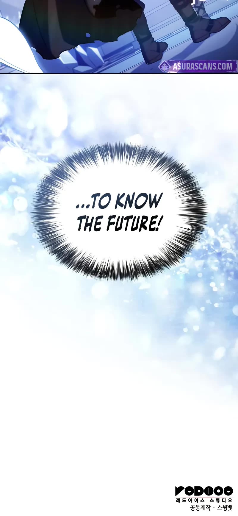 The Regressed Son of a Duke is an Assassin chapter 98 page 66