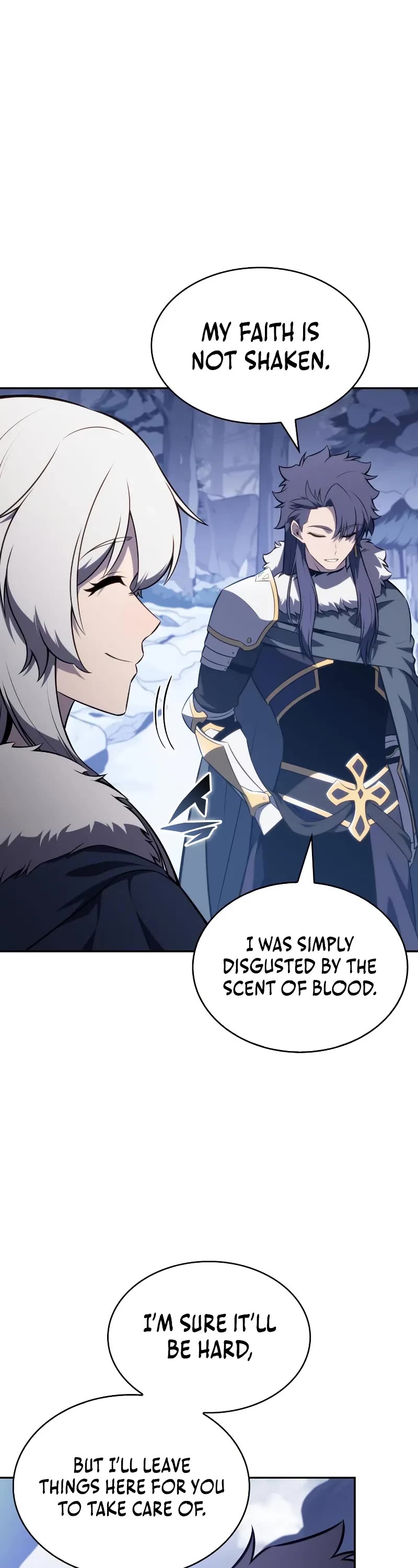 The Regressed Son of a Duke is an Assassin chapter 99 page 13