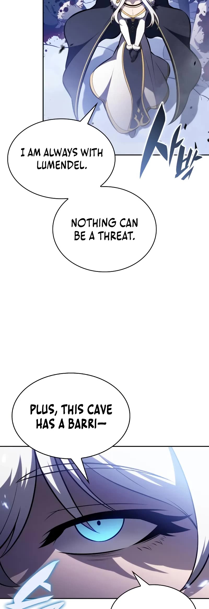 The Regressed Son of a Duke is an Assassin chapter 99 page 15