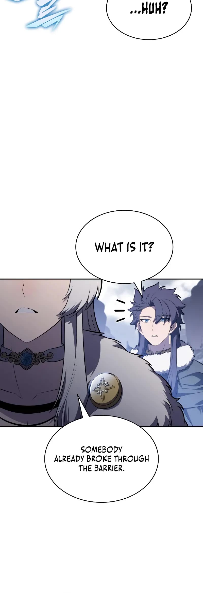 The Regressed Son of a Duke is an Assassin chapter 99 page 16