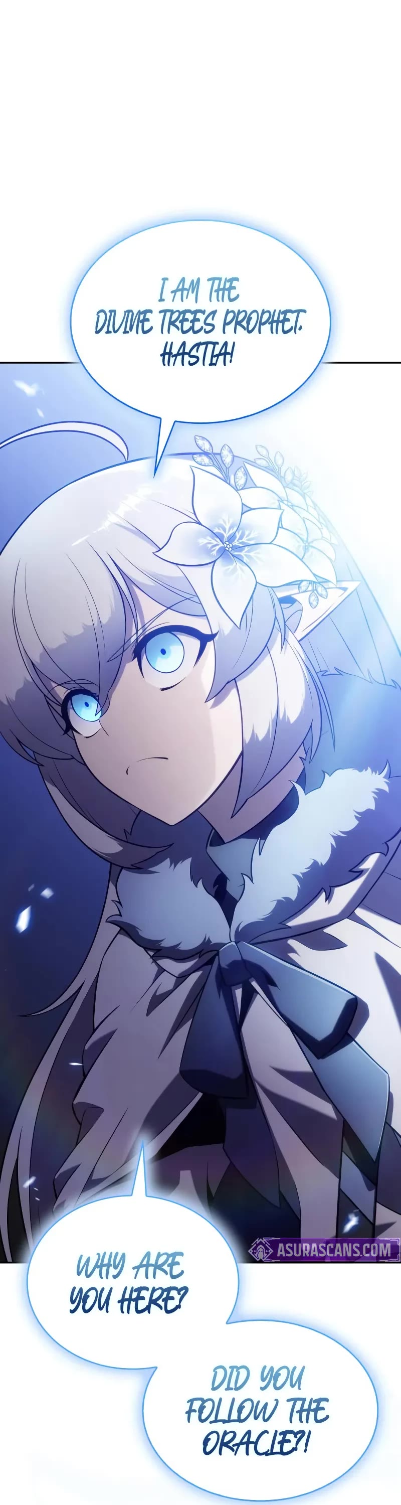 The Regressed Son of a Duke is an Assassin chapter 99 page 2