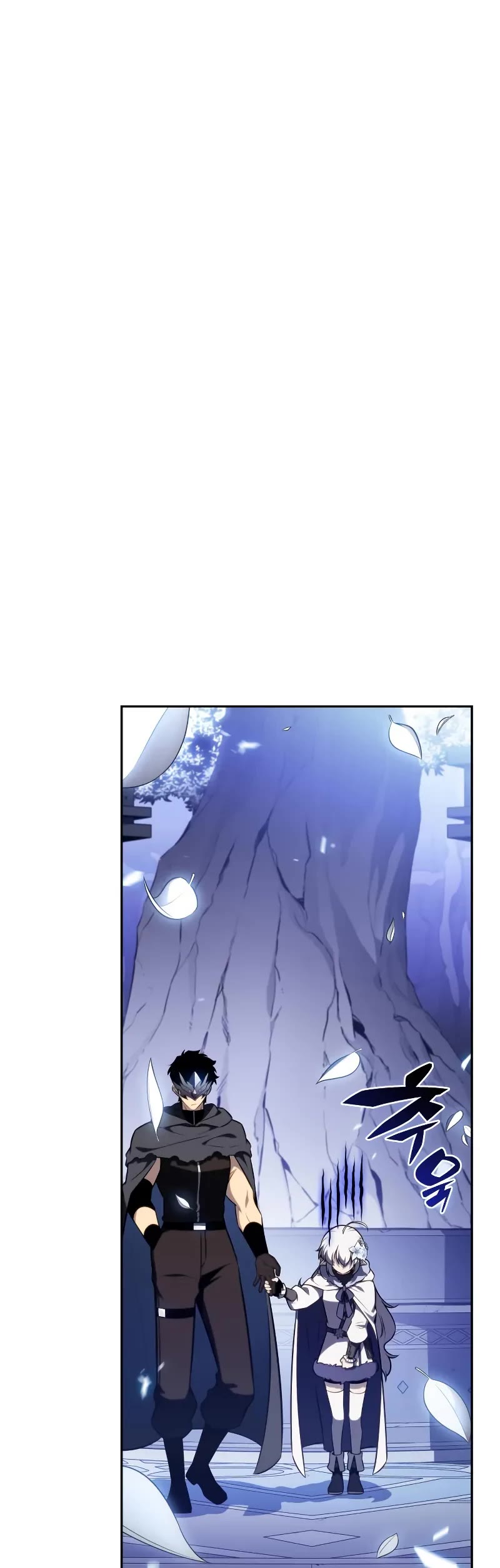 The Regressed Son of a Duke is an Assassin chapter 99 page 20