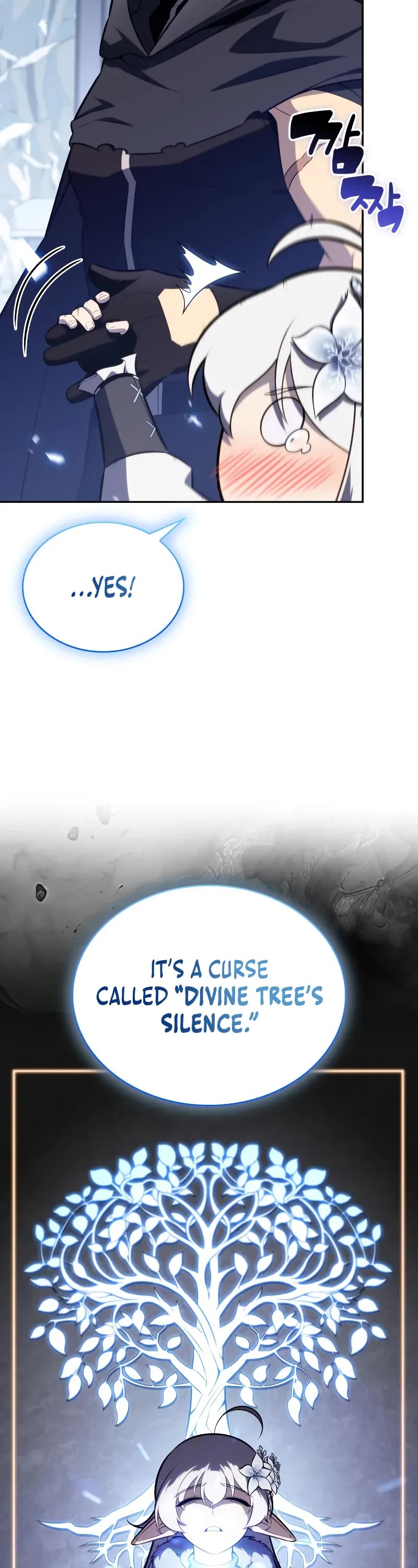 The Regressed Son of a Duke is an Assassin chapter 99 page 23