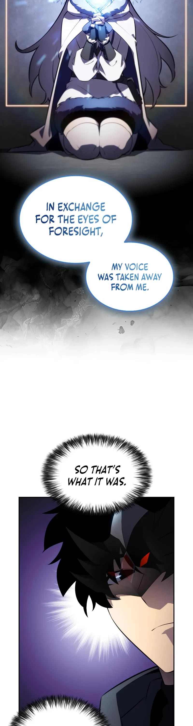 The Regressed Son of a Duke is an Assassin chapter 99 page 24