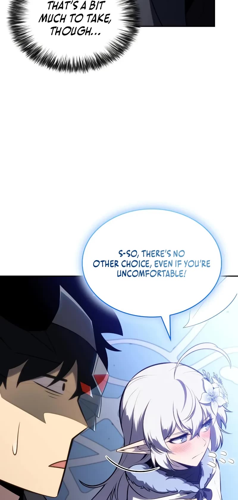 The Regressed Son of a Duke is an Assassin chapter 99 page 25