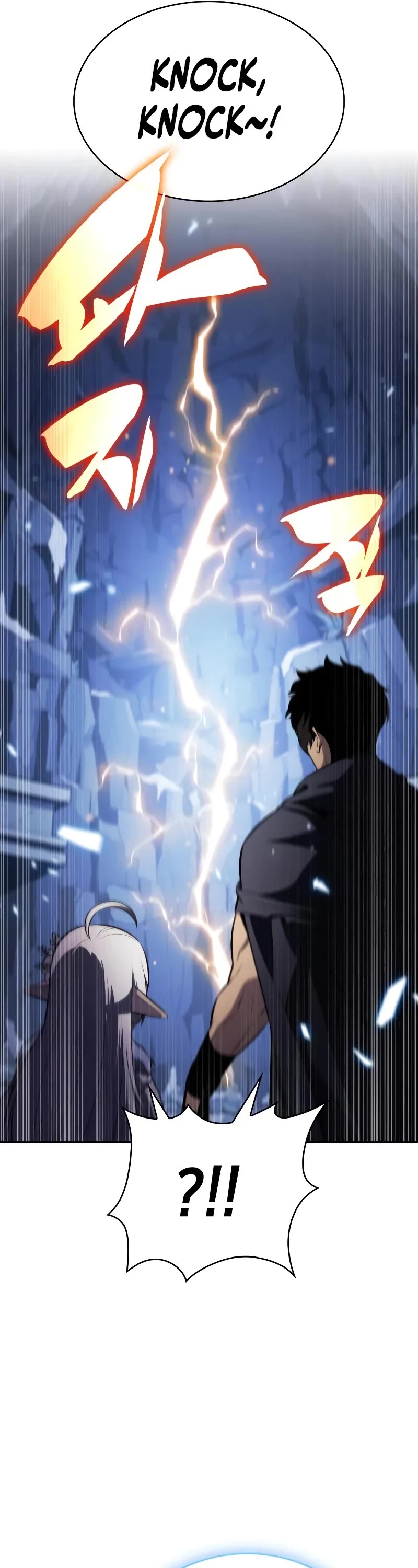 The Regressed Son of a Duke is an Assassin chapter 99 page 27