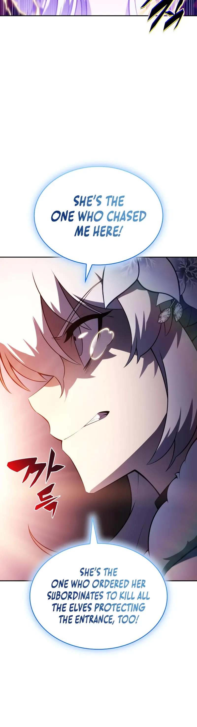 The Regressed Son of a Duke is an Assassin chapter 99 page 29