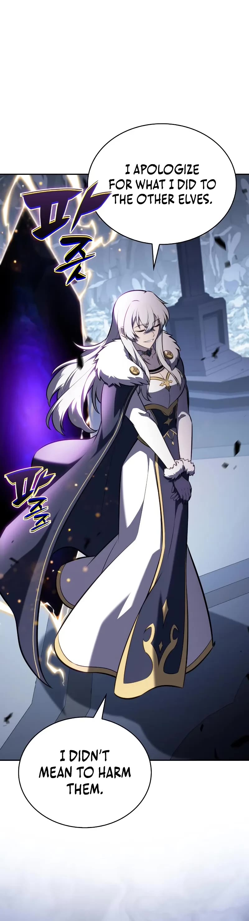 The Regressed Son of a Duke is an Assassin chapter 99 page 30