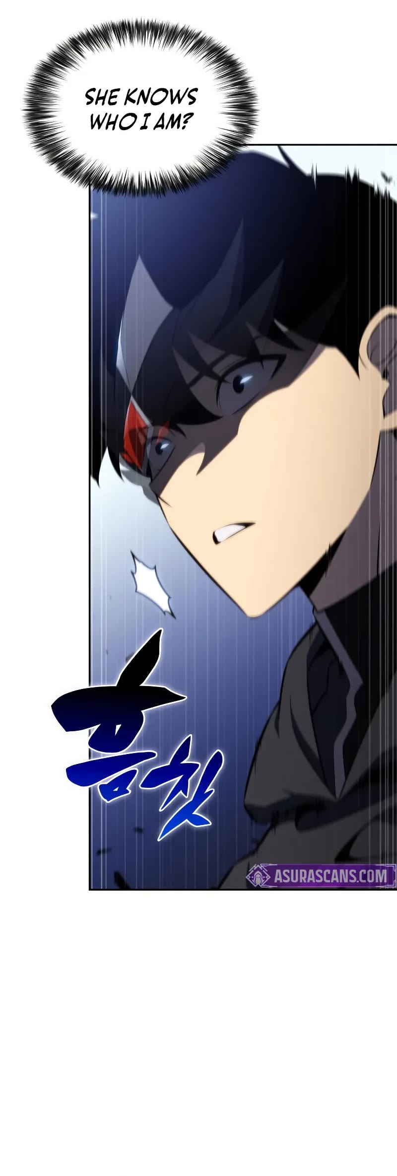 The Regressed Son of a Duke is an Assassin chapter 99 page 35