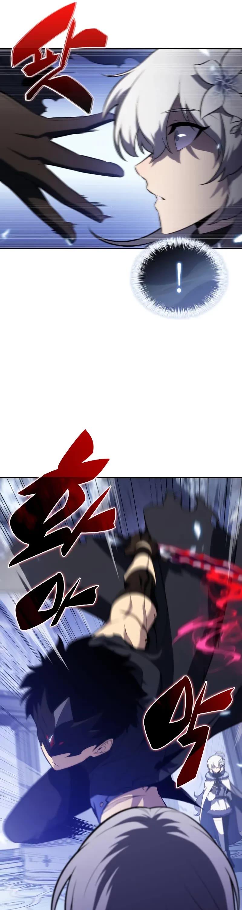 The Regressed Son of a Duke is an Assassin chapter 99 page 36