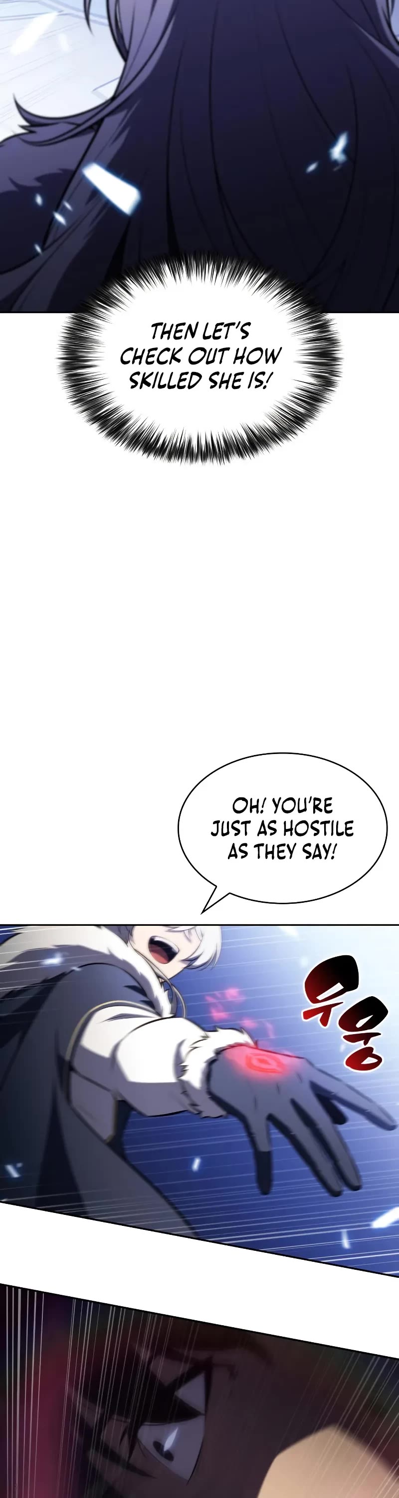 The Regressed Son of a Duke is an Assassin chapter 99 page 37