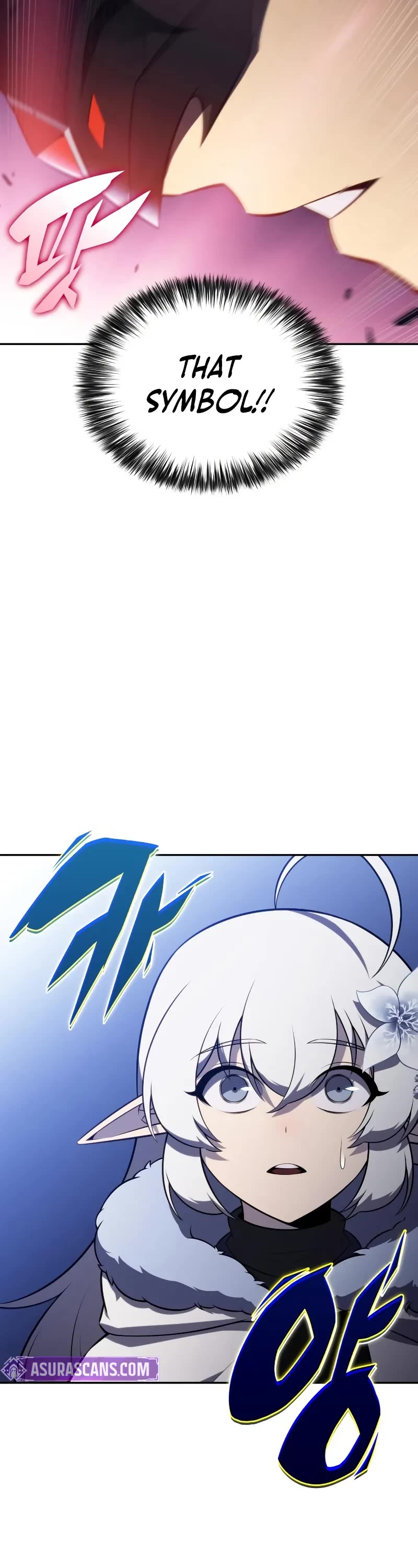 The Regressed Son of a Duke is an Assassin chapter 99 page 38