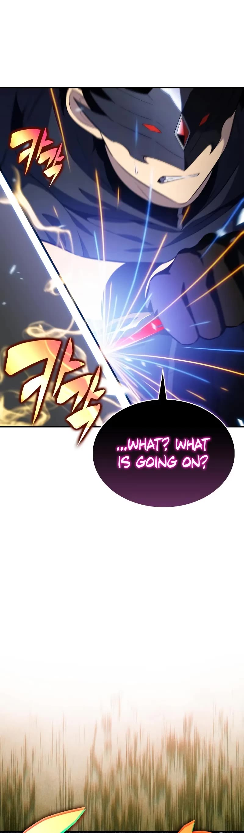 The Regressed Son of a Duke is an Assassin chapter 99 page 39