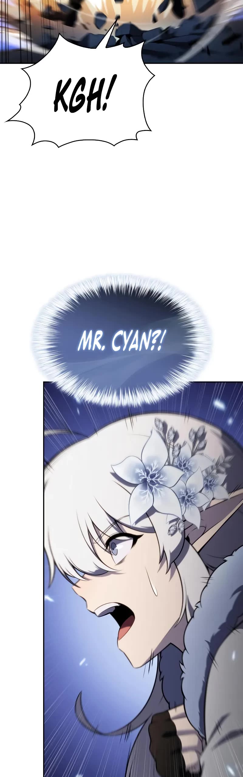 The Regressed Son of a Duke is an Assassin chapter 99 page 44