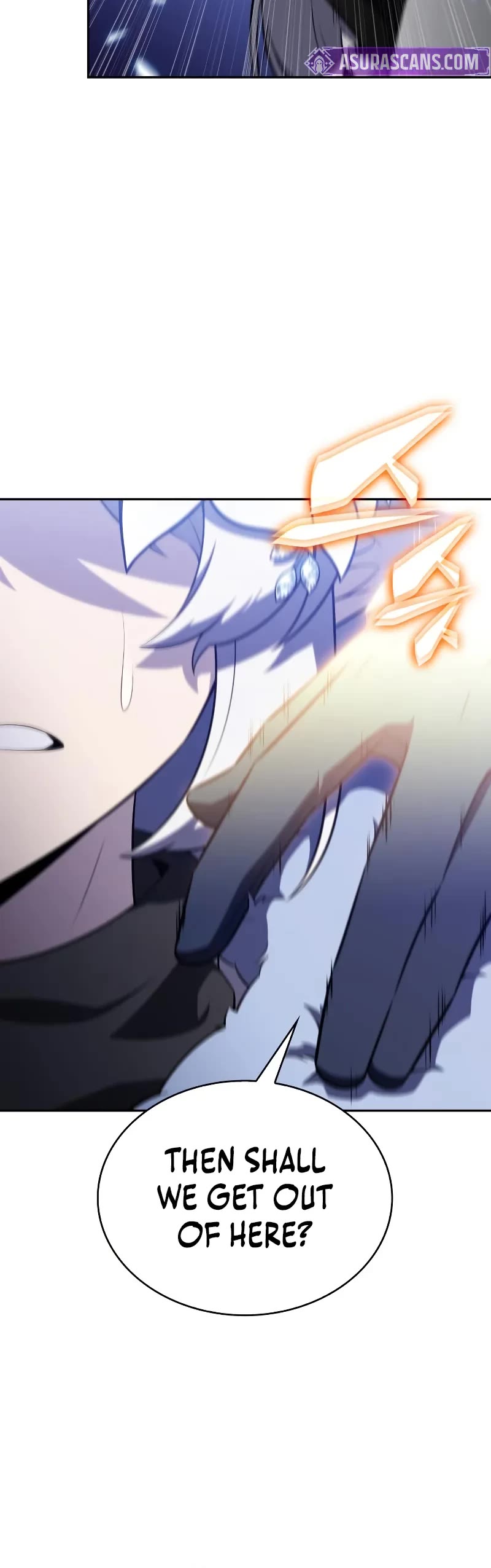 The Regressed Son of a Duke is an Assassin chapter 99 page 45