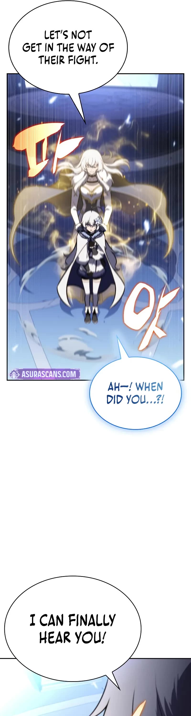 The Regressed Son of a Duke is an Assassin chapter 99 page 46