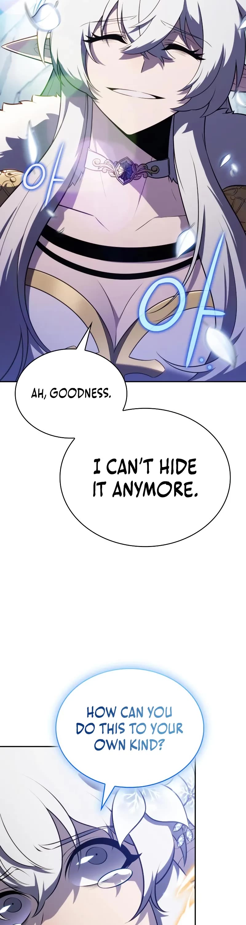 The Regressed Son of a Duke is an Assassin chapter 99 page 48