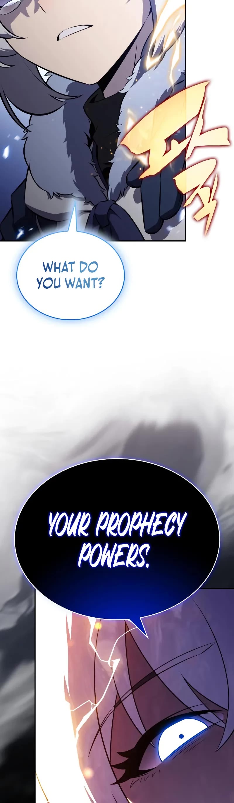 The Regressed Son of a Duke is an Assassin chapter 99 page 49