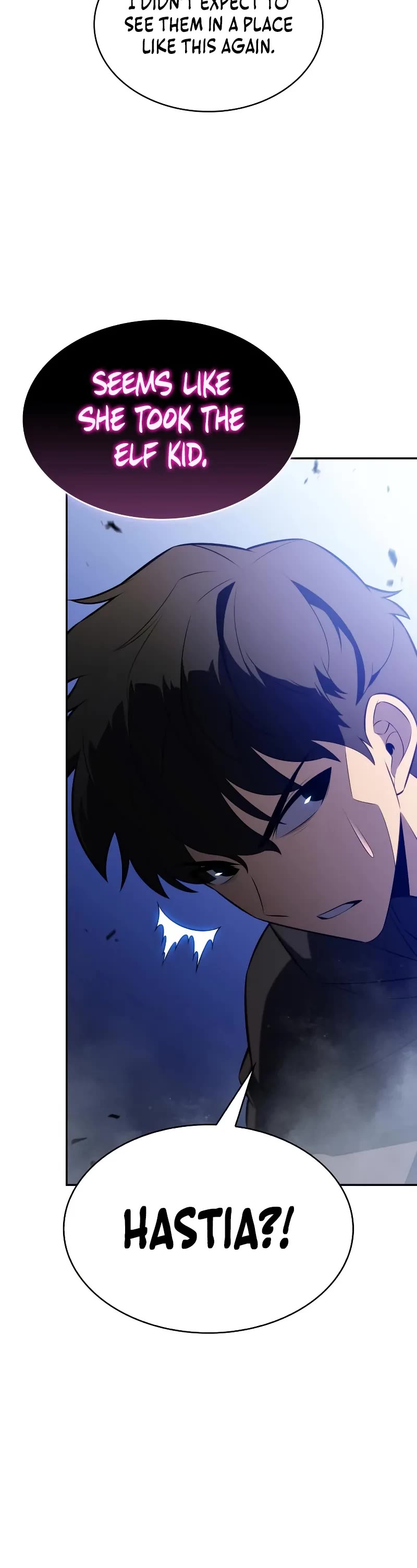 The Regressed Son of a Duke is an Assassin chapter 99 page 52