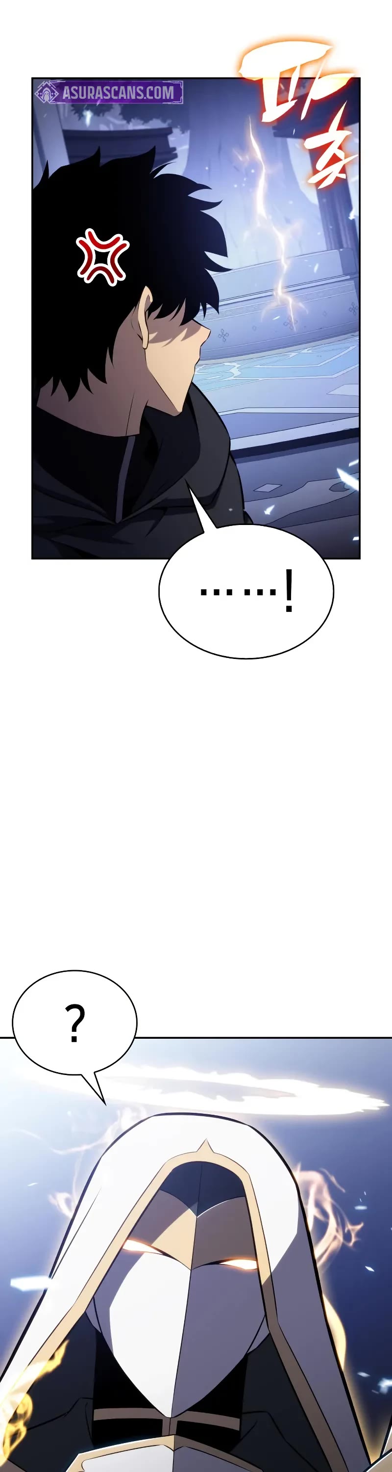 The Regressed Son of a Duke is an Assassin chapter 99 page 53