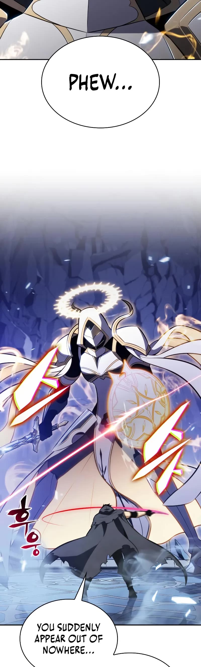 The Regressed Son of a Duke is an Assassin chapter 99 page 54