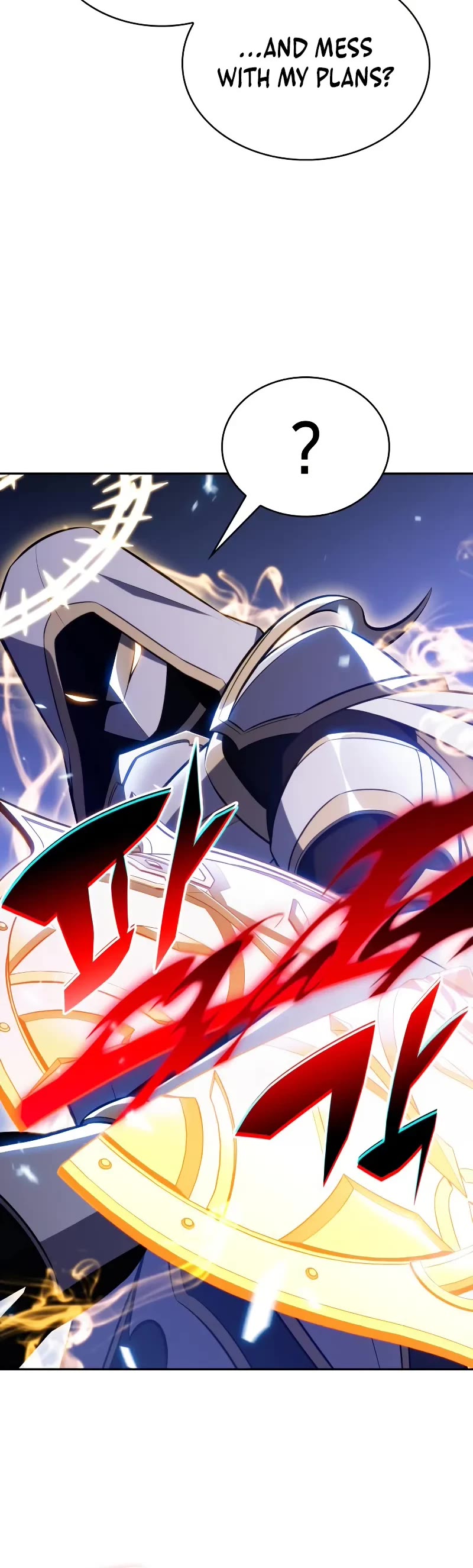 The Regressed Son of a Duke is an Assassin chapter 99 page 55