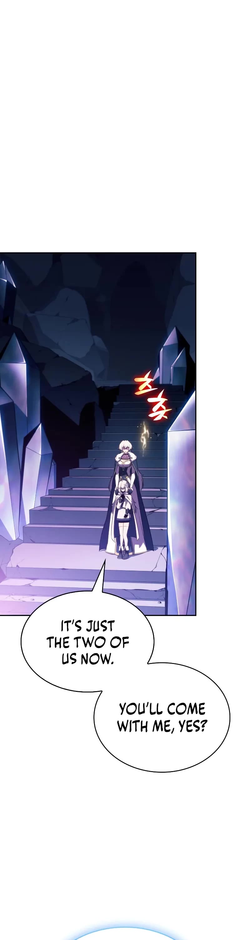 The Regressed Son of a Duke is an Assassin chapter 99 page 58