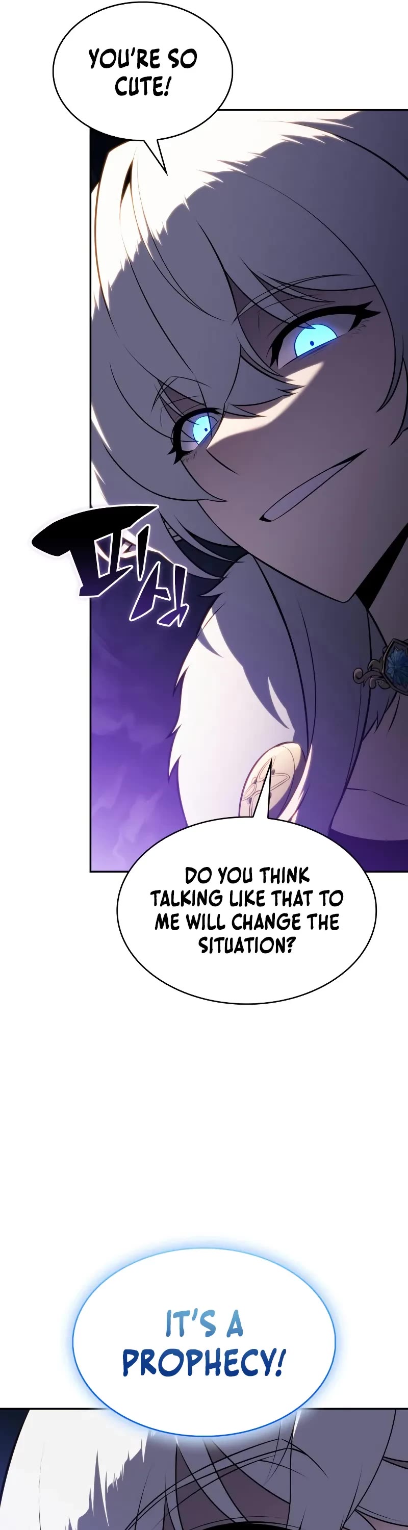 The Regressed Son of a Duke is an Assassin chapter 99 page 61