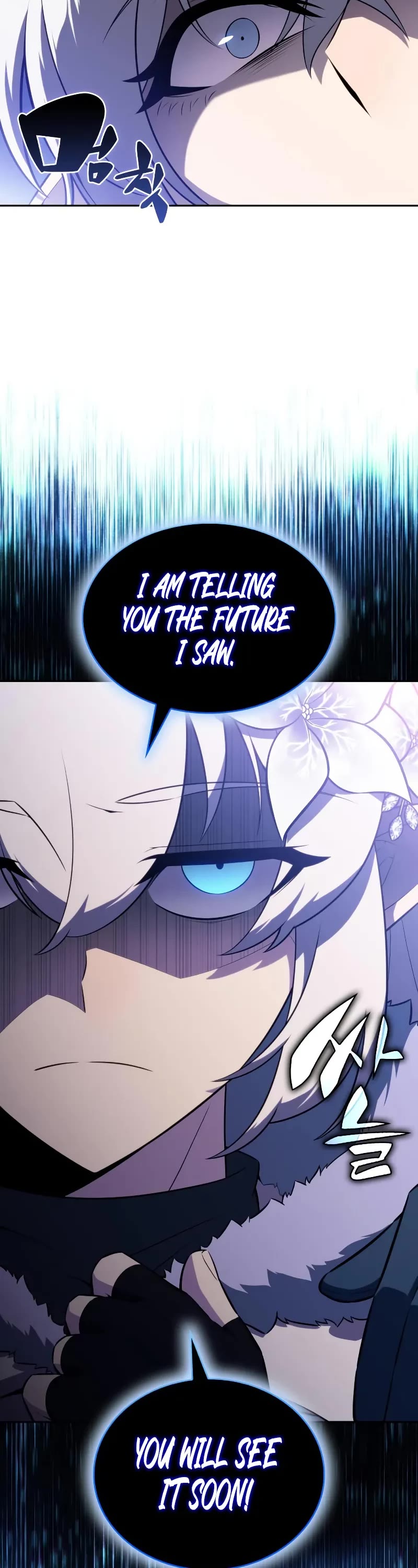 The Regressed Son of a Duke is an Assassin chapter 99 page 62