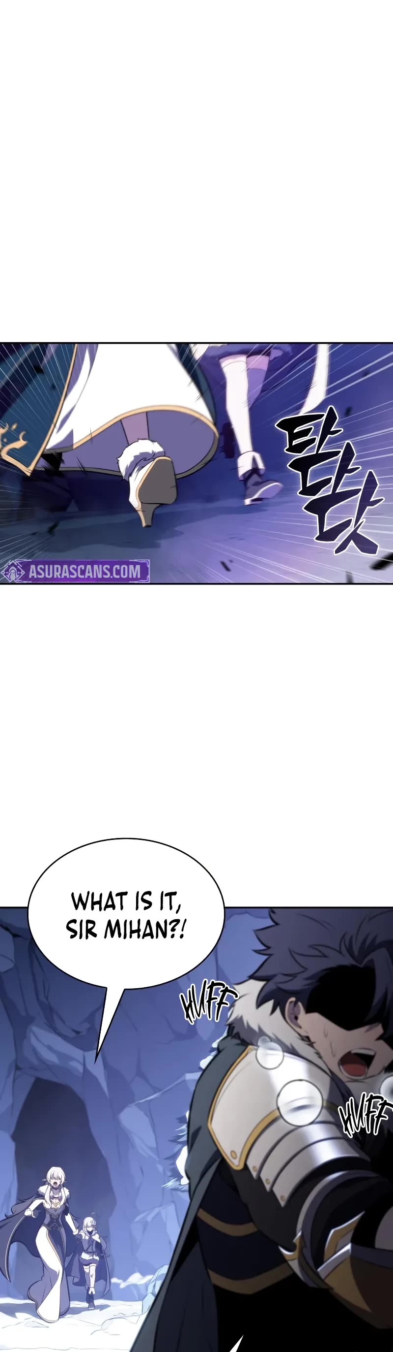 The Regressed Son of a Duke is an Assassin chapter 99 page 64