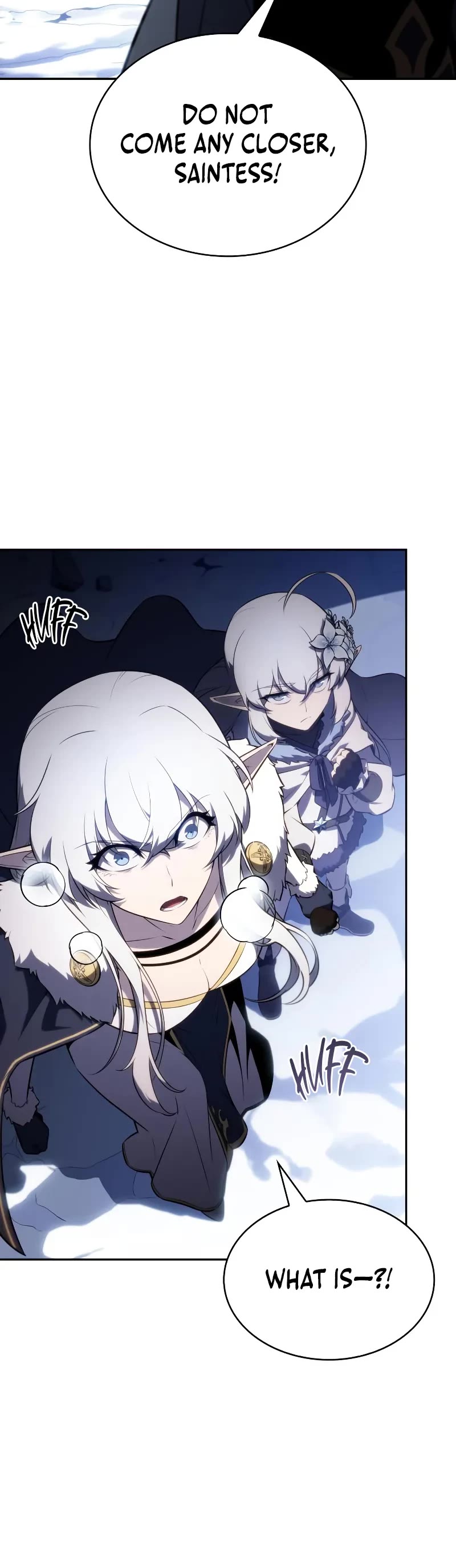 The Regressed Son of a Duke is an Assassin chapter 99 page 65