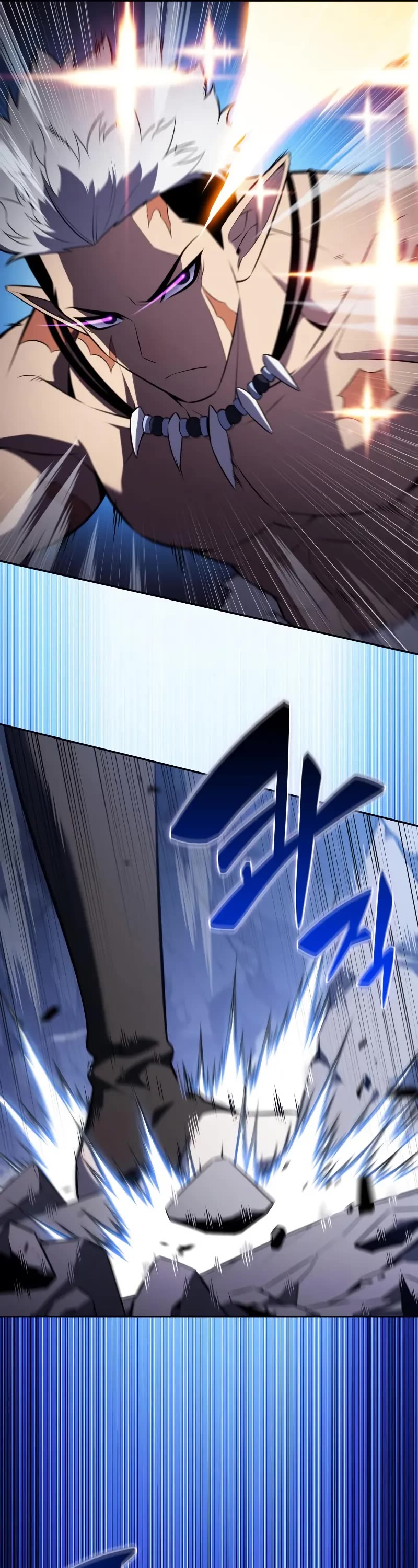 The Regressed Son of a Duke is an Assassin chapter 99 page 69