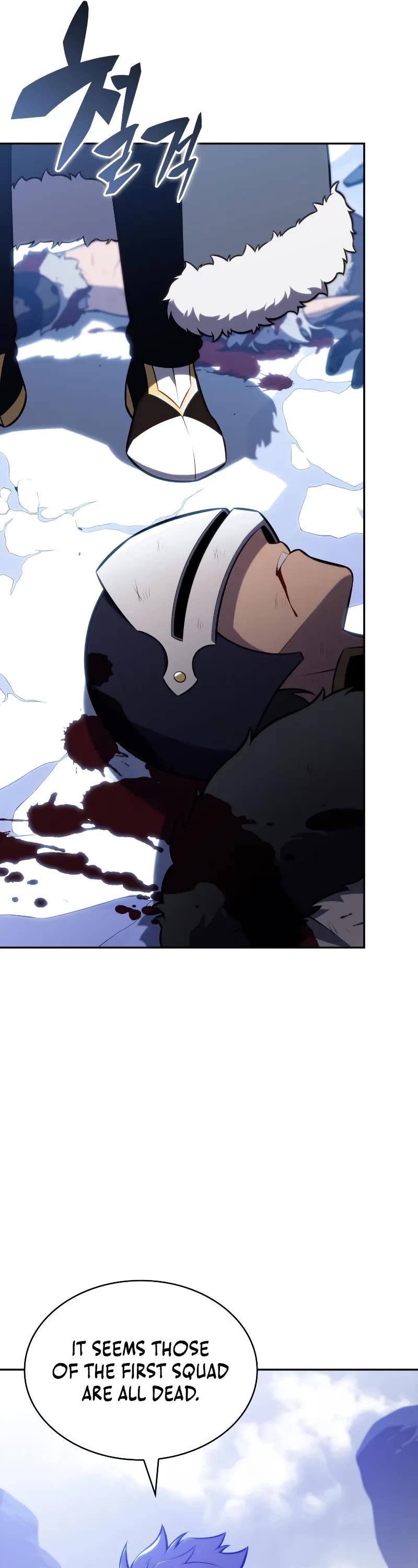 The Regressed Son of a Duke is an Assassin chapter 99 page 7