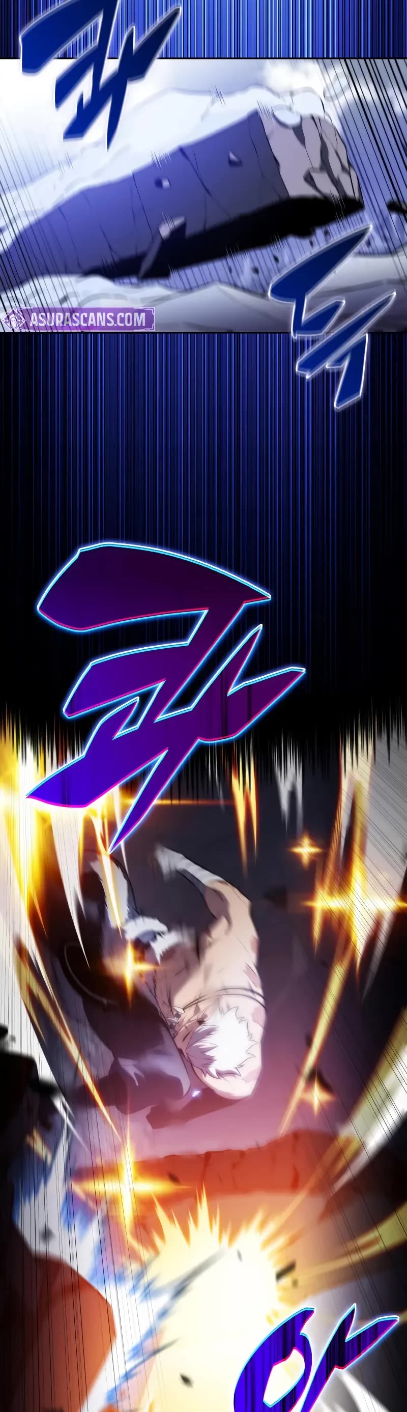 The Regressed Son of a Duke is an Assassin chapter 99 page 70