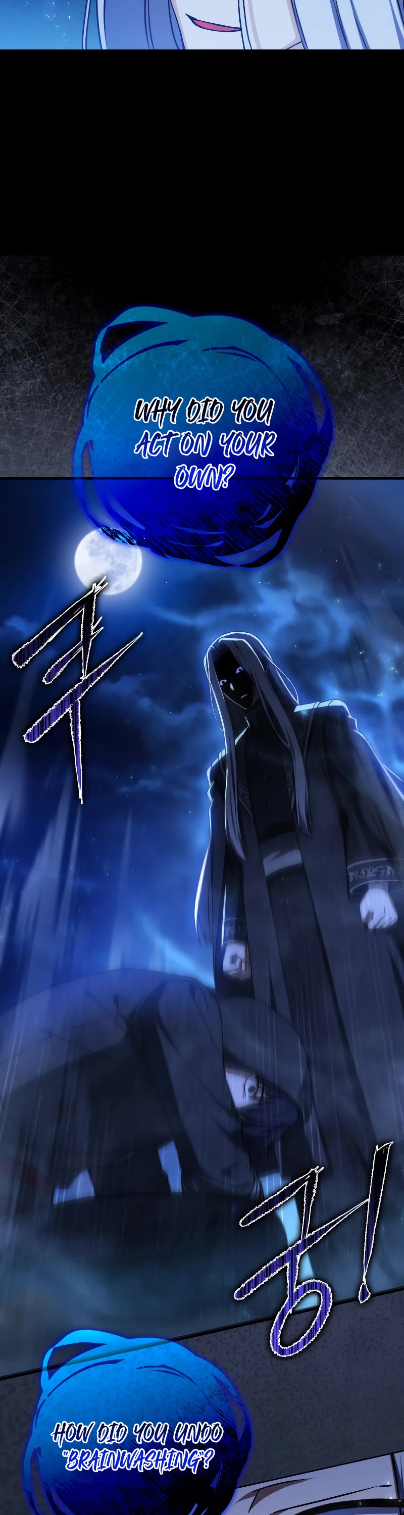 The Reincarnated Assassin is a Genius Swordsman chapter 1 page 10