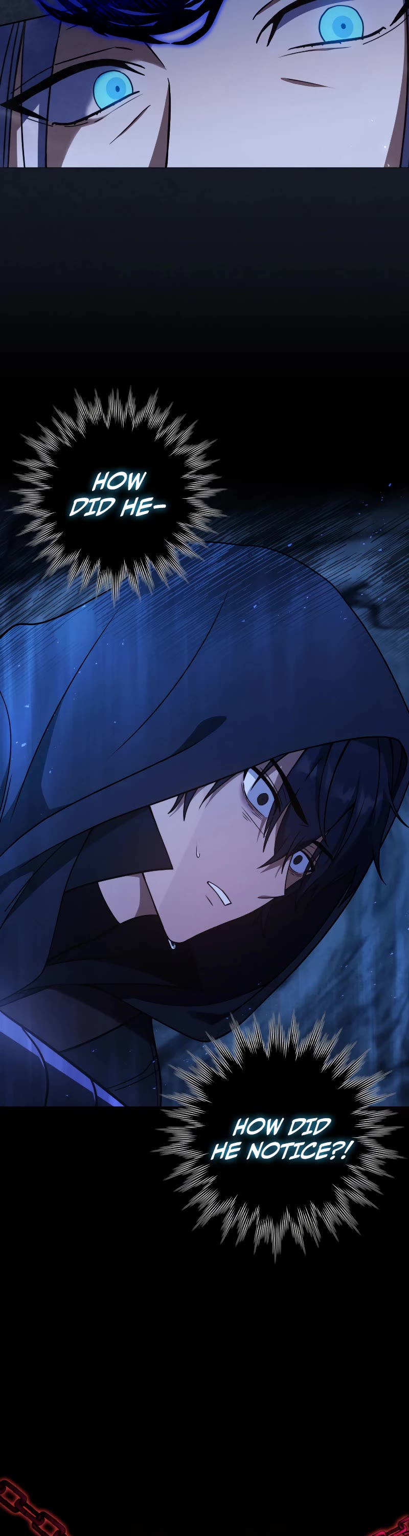 The Reincarnated Assassin is a Genius Swordsman chapter 1 page 11