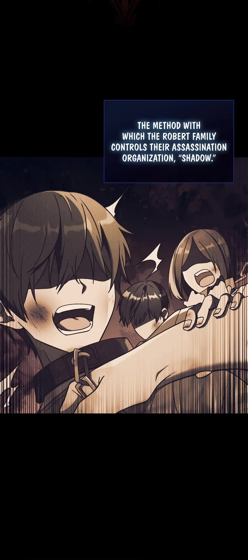 The Reincarnated Assassin is a Genius Swordsman chapter 1 page 13