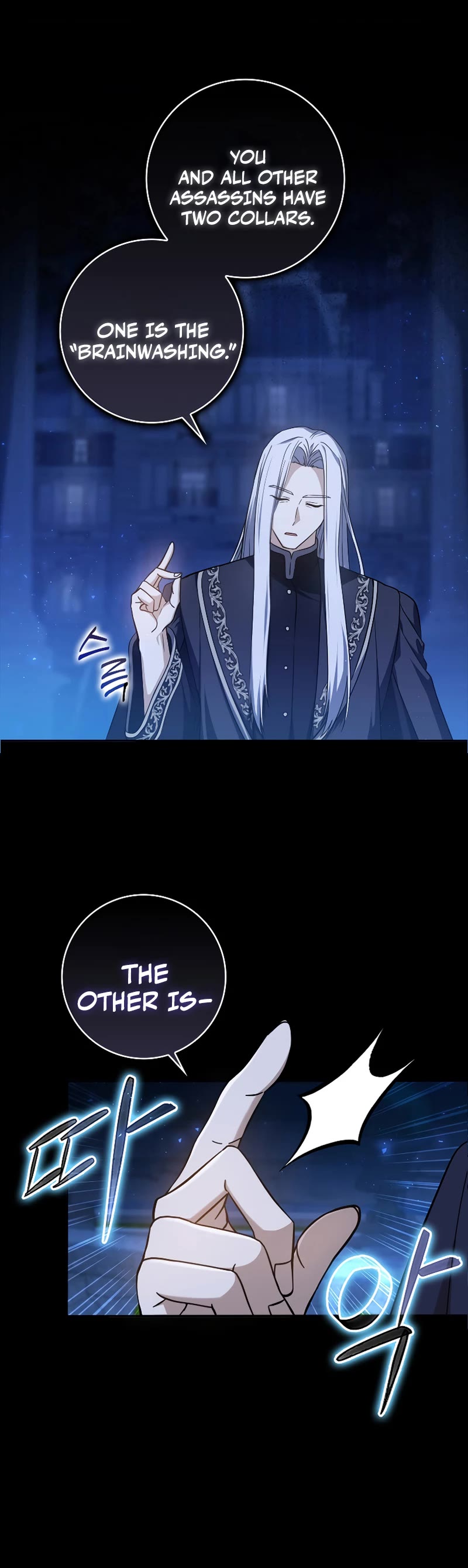 The Reincarnated Assassin is a Genius Swordsman chapter 1 page 17