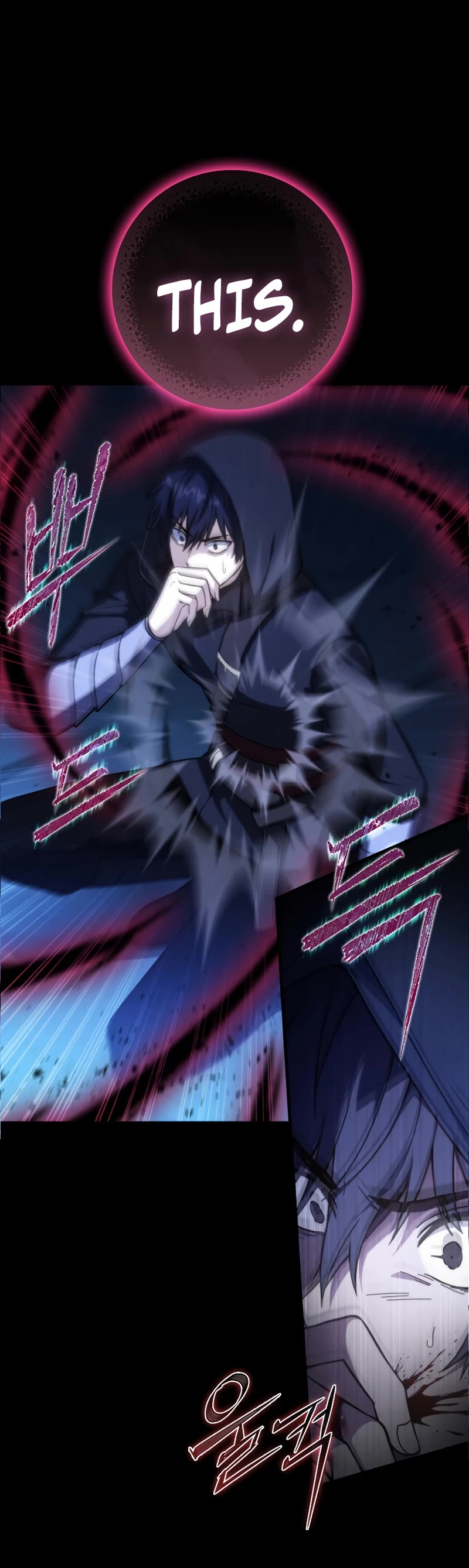 The Reincarnated Assassin is a Genius Swordsman chapter 1 page 18