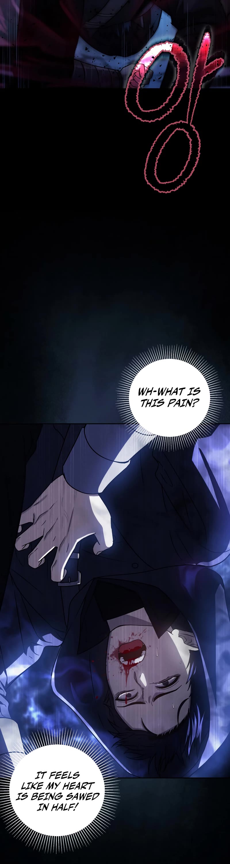 The Reincarnated Assassin is a Genius Swordsman chapter 1 page 20