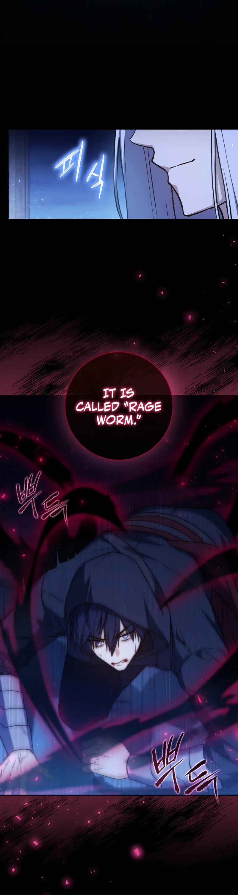 The Reincarnated Assassin is a Genius Swordsman chapter 1 page 21