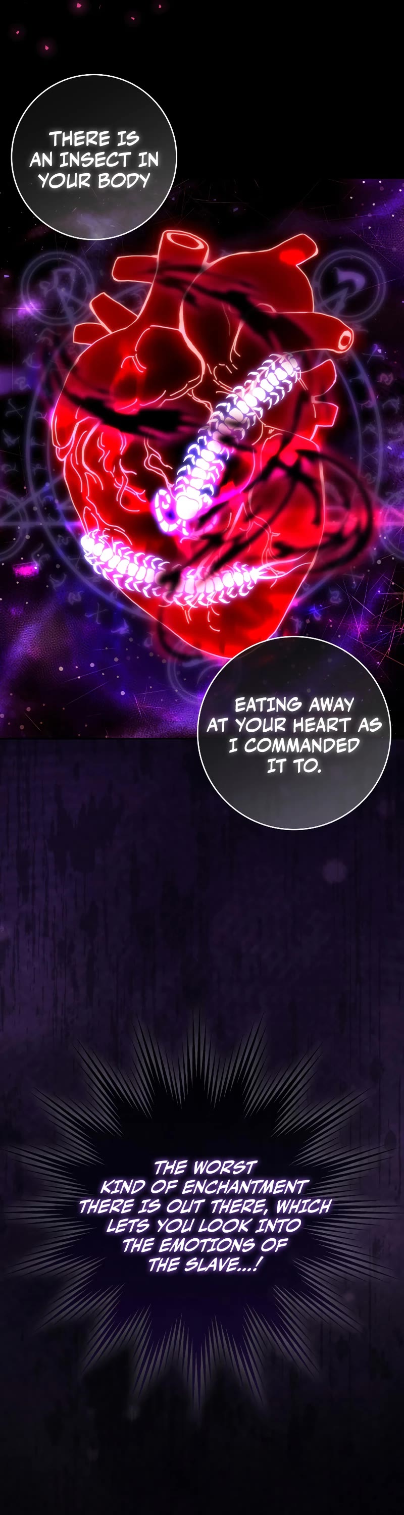 The Reincarnated Assassin is a Genius Swordsman chapter 1 page 22