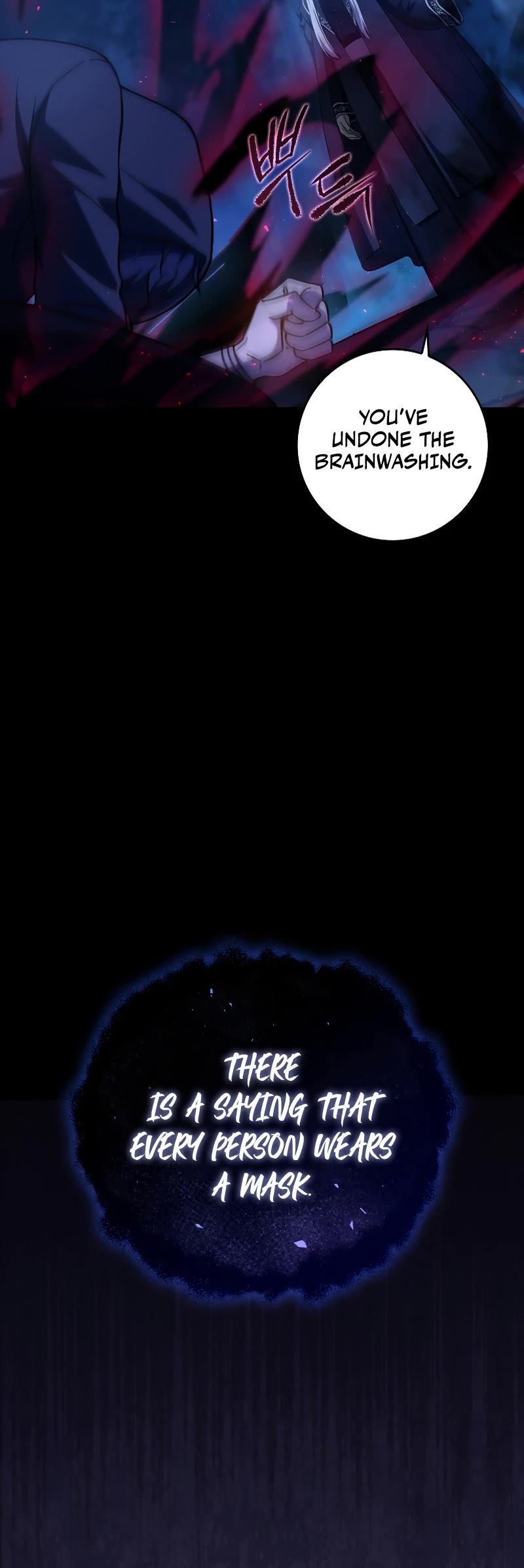 The Reincarnated Assassin is a Genius Swordsman chapter 1 page 24