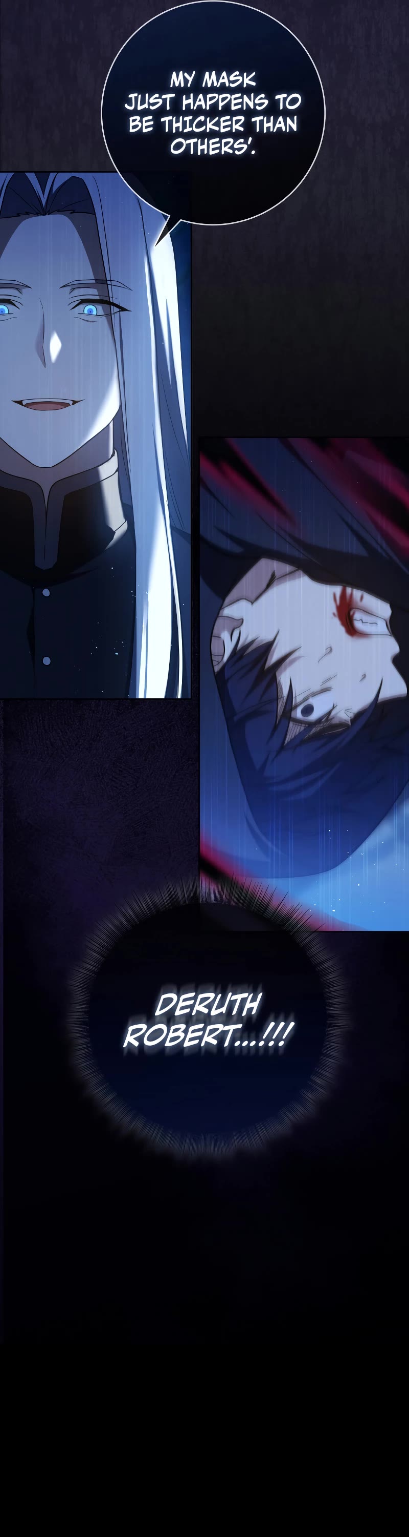 The Reincarnated Assassin is a Genius Swordsman chapter 1 page 25